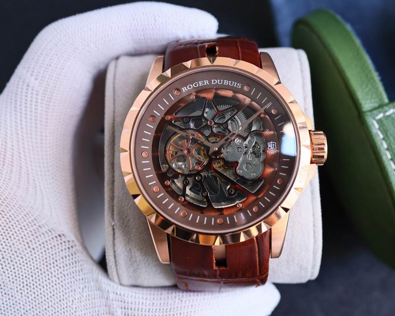 Roger Dubuis 46mm 060802